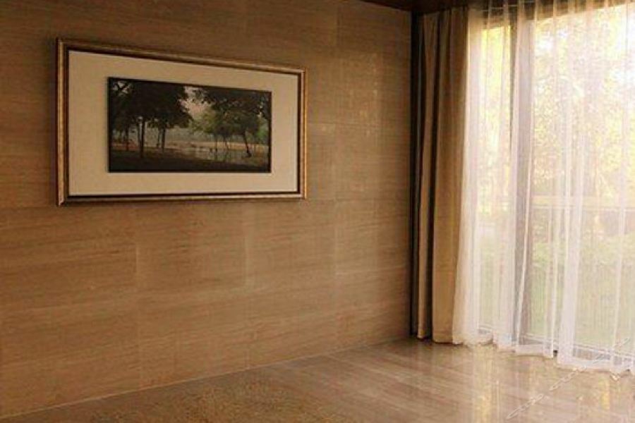 Zhongjian Yanqi Lake View Hotel Beijing Exterior photo